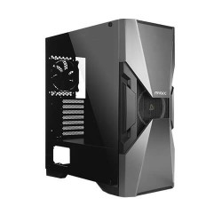 Antec DA601 Midi Tower Noir