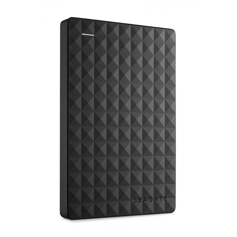 Seagate Expansion Portable 2TB disque dur externe 2 To Noir