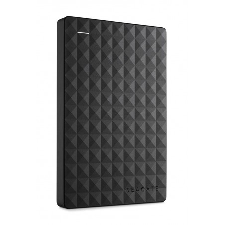 Seagate Expansion Portable 2TB disque dur externe 2 To Noir