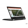 Lenovo ThinkPad L13 Yoga AMD Ryzen™ 3 5400U Hybride (2-en-1) 33,8 cm (13.3") Écran tactile Full HD 8 Go DDR4-SDRAM 256 Go SSD