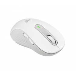 Logitech Signature M650 souris Gauche RF sans fil + Bluetooth Optique 4000 DPI