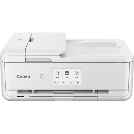 Canon PIXMA TS9551C Jet d'encre A3 4800 x 1200 DPI Wifi