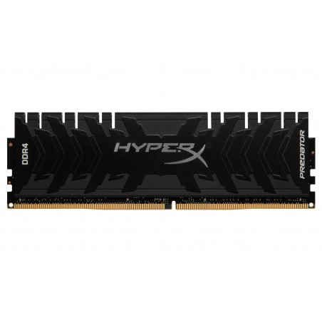 HyperX Predator HX426C13PB3K2 32 module de mémoire 32 Go 2 x 16 Go DDR4 2666 MHz