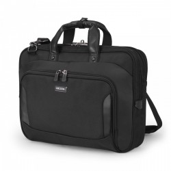 DICOTA Top Traveller 13 - 14.1 35,8 cm (14.1") Malette Noir