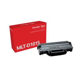 Everyday Toner Noir ™ de Xerox compatible avec Samsung MLT-D101S, Capacité standard