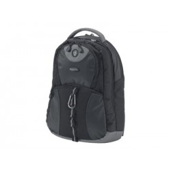 DICOTA N13409P-V1 sacoche d'ordinateurs portables 39,6 cm (15.6") Étui sac à dos Noir, Gris