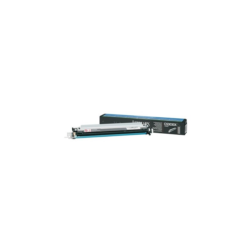 Lexmark C53x Pack de 1 photoconducteur (20K)