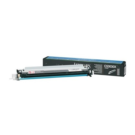 Lexmark C53x Pack de 1 photoconducteur (20K)