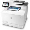 HP Color LaserJet Enterprise Imprimante multifonction couleur LaserJet Enterprise M480f, Couleur, Imprimante pour Entreprises,