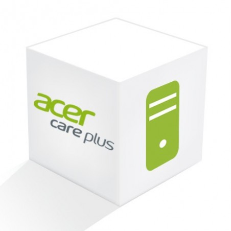 Acer SV.WCMAP.A03 extension de garantie et support 3 année(s)