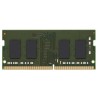 Kingston Technology ValueRAM KVR26S19D8 16 module de mémoire 16 Go 1 x 16 Go DDR4 2666 MHz