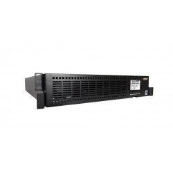 Infosec T E7 One 6000 RT alimentation d'énergie non interruptible Double-conversion (en ligne) 6 kVA 6000 W