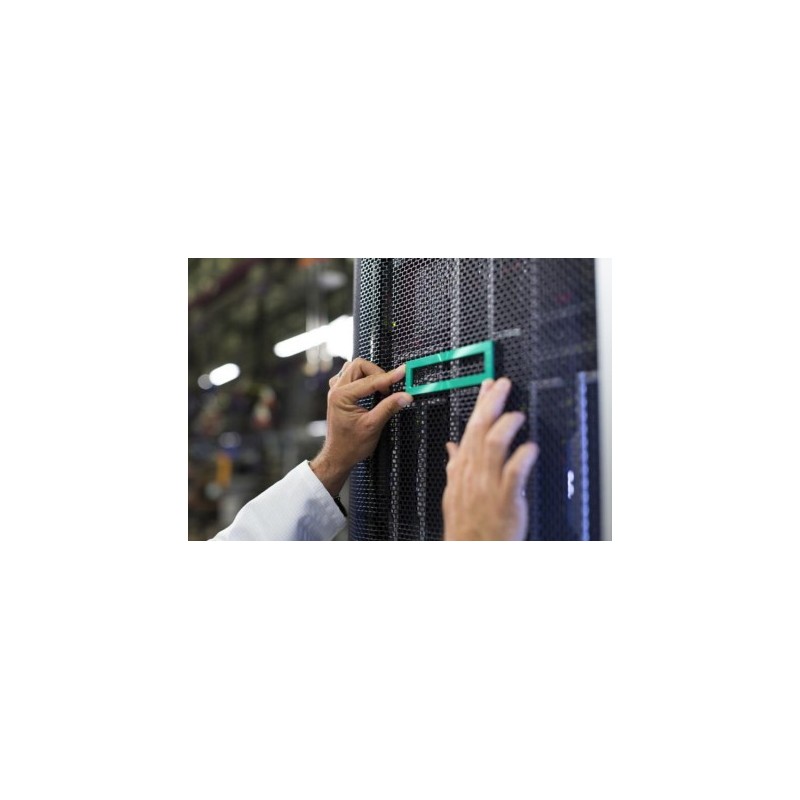 HPE 866470-B21 carte et adaptateur d'interfaces