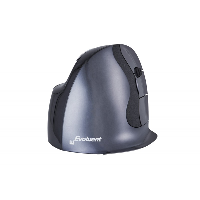 BakkerElkhuizen BNEEVRDSW souris Droitier RF sans fil Laser 3200 DPI