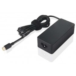 Lenovo 4X20M26272 adaptateur de puissance & onduleur 65 W Noir