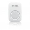 Zyxel WRE6505 v2 Émetteur et récepteur réseau Blanc 10, 100 Mbit s