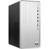 HP Pavilion TP01-0044nf Intel® Core™ i5 i5-9400 8 Go DDR4-SDRAM 1 To HDD Windows 10 Home Mini Tower PC Argent