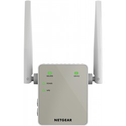 NETGEAR EX6120 Émetteur réseau