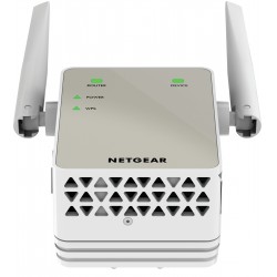 NETGEAR EX6120 Émetteur réseau