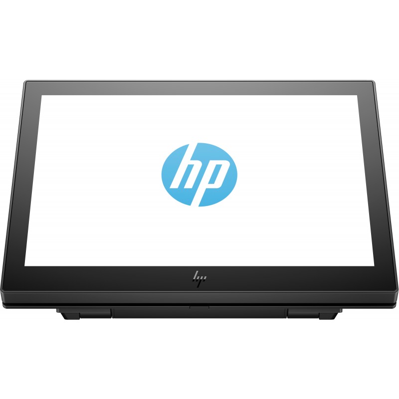 HP ElitePOS Moniteur de caisse 25,6 cm (10.1")