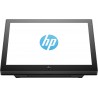 HP ElitePOS Moniteur de caisse 25,6 cm (10.1")