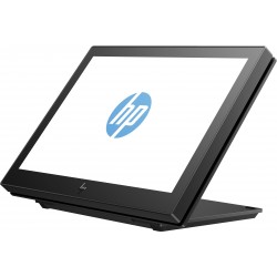 HP ElitePOS Moniteur de caisse 25,6 cm (10.1")