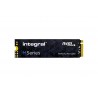 Integral 512GB m Series M.2 2280 PCIe NVMe SSD 512 Go PCI Express 3.1 TLC