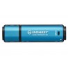 Kingston Technology IronKey 64 Go Vault Privacy 50 chiffrée AES-256, FIPS 197