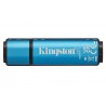 Kingston Technology IronKey 64 Go Vault Privacy 50 chiffrée AES-256, FIPS 197