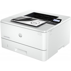 HP LaserJet Pro Imprimante 4002dw, Noir et blanc, Imprimante pour Petites moyennes entreprises, Imprimer, Impression