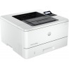 HP LaserJet Pro Imprimante 4002dw, Noir et blanc, Imprimante pour Petites moyennes entreprises, Imprimer, Impression