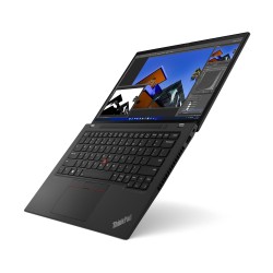 Lenovo ThinkPad T14 Intel® Core™ i5 i5-1245U Ordinateur portable 35,6 cm (14") WUXGA 16 Go DDR4-SDRAM 256 Go SSD Wi-Fi 6E