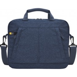 Case Logic HUXTON 11.6" 30,5 cm (12") Sac Messenger Bleu