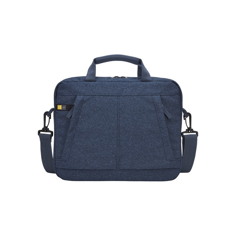 Case Logic HUXTON 11.6" 30,5 cm (12") Sac Messenger Bleu