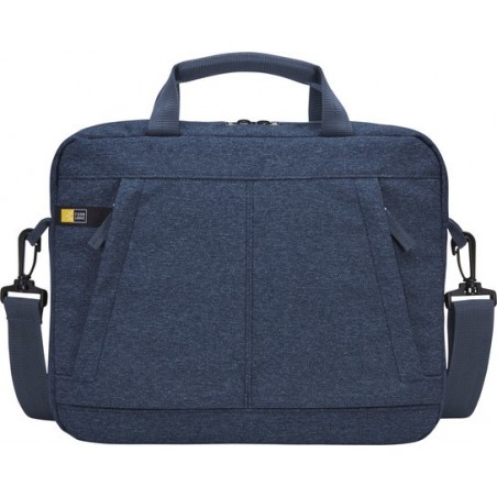 Case Logic HUXTON 11.6" 30,5 cm (12") Sac Messenger Bleu