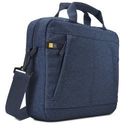 Case Logic HUXTON 11.6" 30,5 cm (12") Sac Messenger Bleu