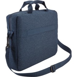 Case Logic HUXTON 11.6" 30,5 cm (12") Sac Messenger Bleu