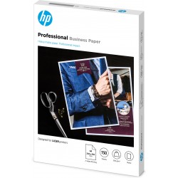 HP Papier Professional Business, mat, 200 g m2, A4 (210 x 297 mm), 150 feuilles