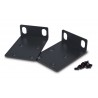 PLANET RKE-10A kit de support Noir