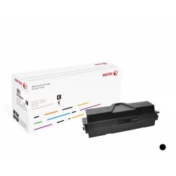 Xerox Toner noir. Equivalent à Kyocera TK-160. Compatible avec Kyocera FS-1120D 1120DN