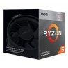 AMD Ryzen 5 3400G processeur 3,7 GHz 4 Mo L3 Boîte