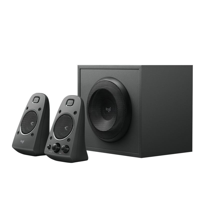 Logitech Z625 surround speaker