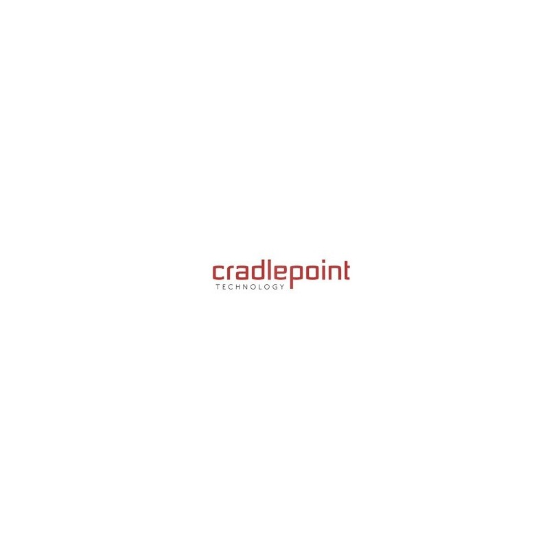 Cradlepoint NetCloud Essentials 1 licence(s)