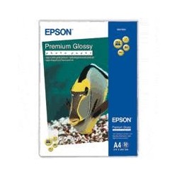 Epson Pap Mat Epais A3+ (50f. 167g)