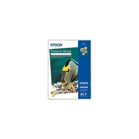 Epson Pap Mat Epais A3+ (50f. 167g)