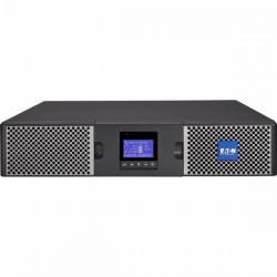 Eaton 9PX 2200i RT2U alimentation d'énergie non interruptible Double-conversion (en ligne) 2,2 kVA 2200 W 10 sortie(s) CA