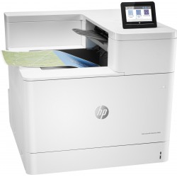 HP Color LaserJet Enterprise couleur LaserJet Enterprise M856dn, Imprimer, Impression recto-verso