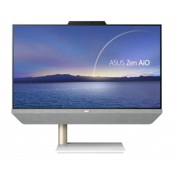 ASUS Zen AiO E5200WFAK-WA010R Intel® Core™ i3 i3-10110U 54,6 cm (21.5") 1920 x 1080 pixels PC All-in-One 8 Go DDR4-SDRAM 256 Go