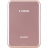 Canon Zoemini Imprimante photo portable , rose doré