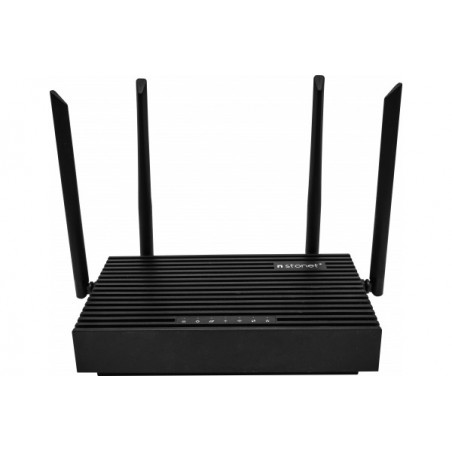 STONET N6 Routeur Gigabit WiFi 6 AX1800 fonction MESH